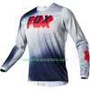 Maillot VTT/Motocross Fox Racing 180 Bnkz Manches Longues N001 2020